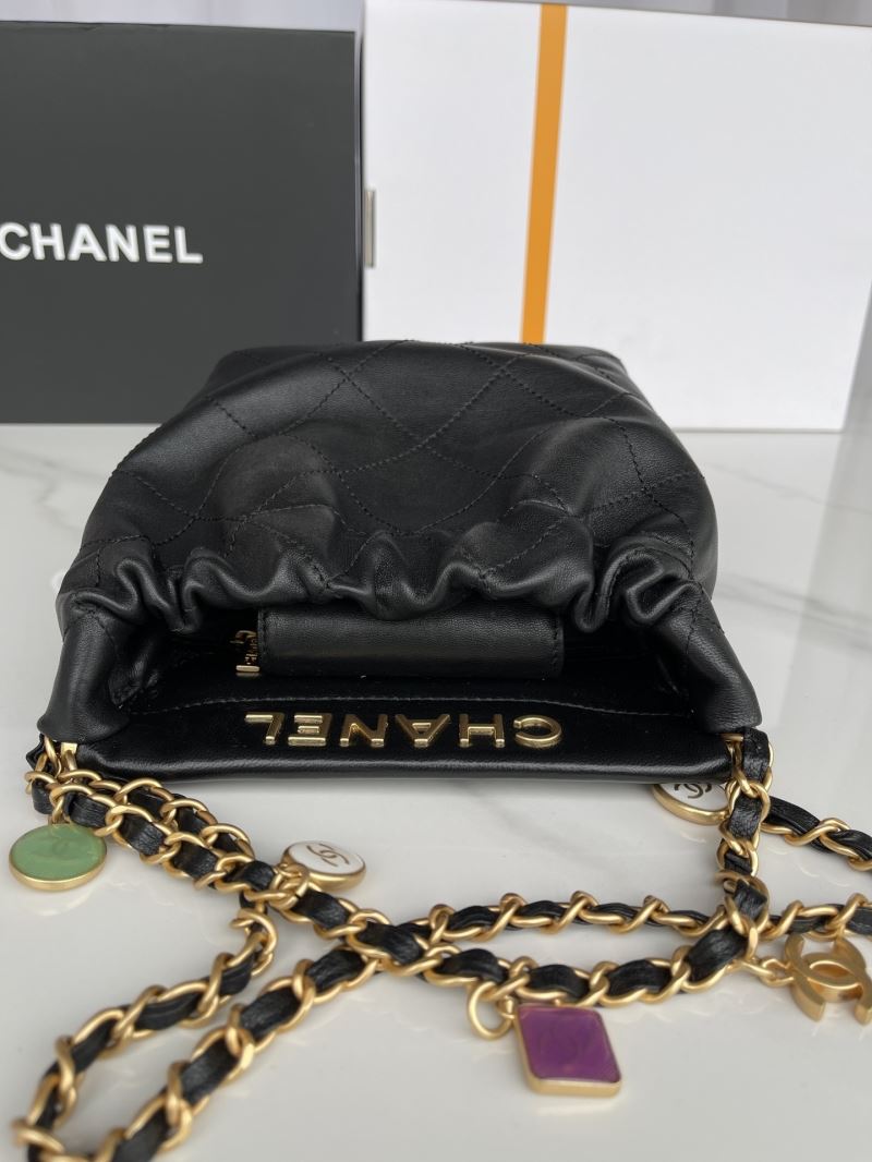 Chanel Gabrielle Bags